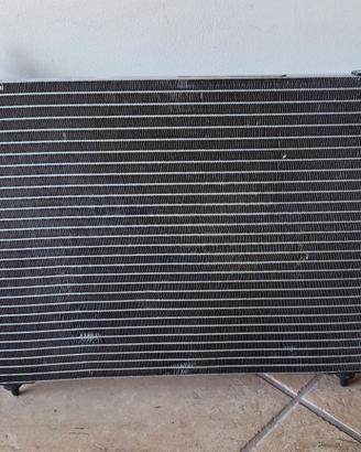 Condensatore Radiatore AC Peugeot 307 2.0 HDi