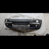 Paraurti anteriore originale mini one d r50 