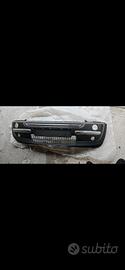 Paraurti anteriore originale mini one d r50 