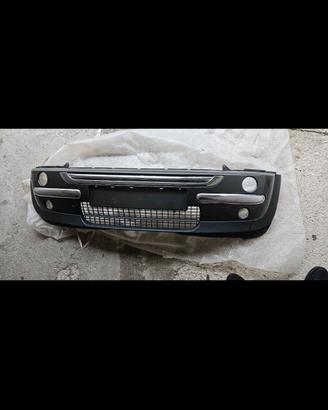 Paraurti anteriore originale mini one d r50 