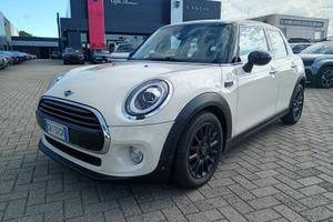 MINI Mini Cooper D
