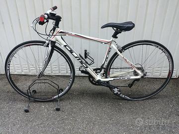 bici corsa olmo equipe donna