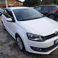 VOLKSWAGEN - Polo 1.2 Comfortline 70cv 5p