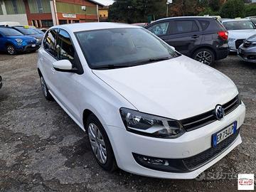 VOLKSWAGEN - Polo 1.2 Comfortline 70cv 5p