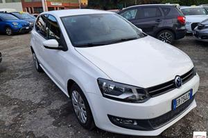 VOLKSWAGEN - Polo 1.2 Comfortline 70cv 5p