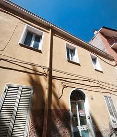 Casa indipendente Ozieri 
