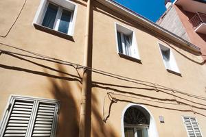 Casa indipendente Ozieri 
