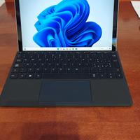 Windows Surface go 4 