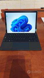 Windows Surface go 4 