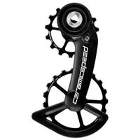 CeramicSpeed OSPW Gabbia Cambio e Pulegge Sram Red