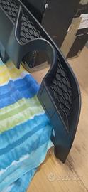 diffusore posteriore Ford Fiesta mk8 
