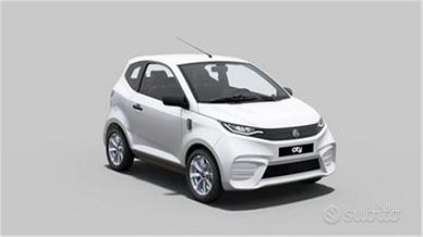 AIXAM City eCity Pack