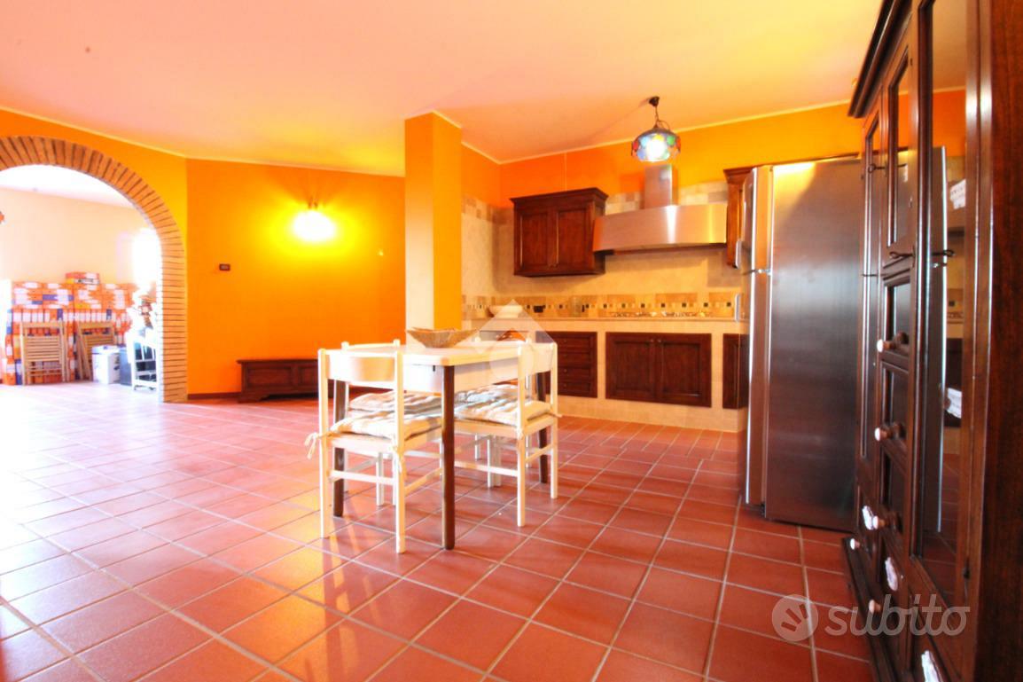 Appartamento – Ferrazzano, San Giacomo - Vista 5