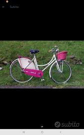  bici  ATALA "" Colleg"