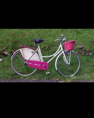  bici  ATALA "" Colleg"