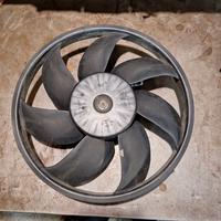 Ventilatore radiatore Ford Ecosport 1.0 Ecoboost
