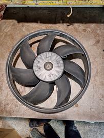 Ventilatore radiatore Ford Ecosport 1.0 Ecoboost