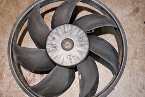 Ventilatore radiatore Ford Ecosport 1.0 Ecoboost