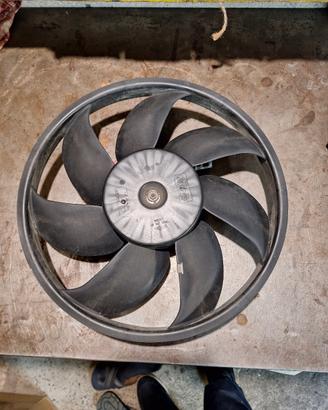 Ventilatore radiatore Ford Ecosport 1.0 Ecoboost