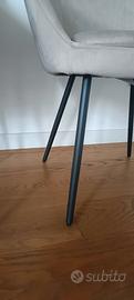 Sedie/poltroncine