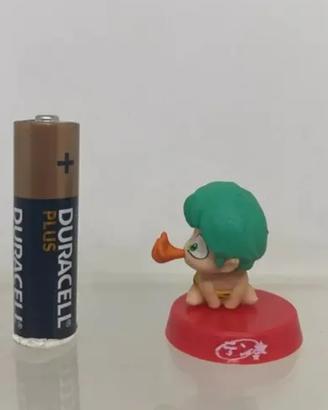 TEN GASHAPON LAMU