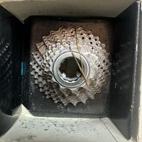 Casetta pignoni Campagnolo