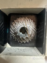 Casetta pignoni Campagnolo