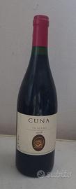 Bottiglia Pinot Nero "Cuna"