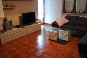 Appartamento di 100 m² con 4 locali e box auto a C