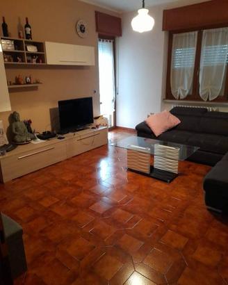 Appartamento di 100 m² con 4 locali e box auto a C
