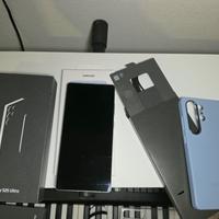 samsung s25 ultra 256gb silver blue