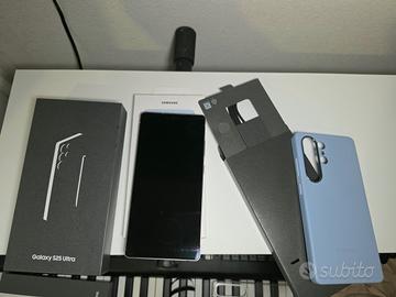 samsung s25 ultra 256gb silver blue