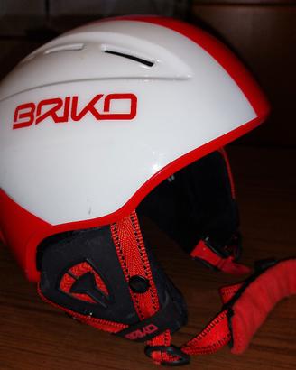 casco sci bambino BRIKO KODIAKINO SIZE ONE
