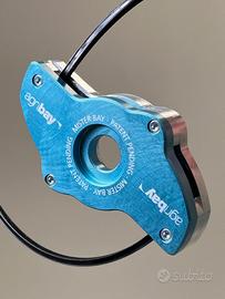 Testina MisterBay per decespugliatore