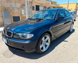 BMW Serie 3 (E46) - 2003 320d 150cv ASI