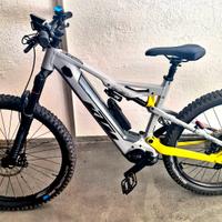 KTM e-bike MACINA KAPOHO 2972 GARANZIA