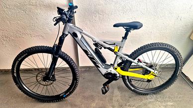 KTM e-bike MACINA KAPOHO 2972 GARANZIA