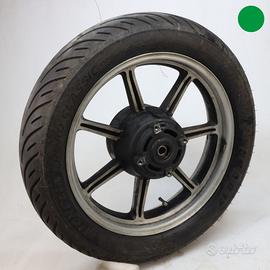 Cerchio posteriore 17 x 3.5 TRIUMPH Bonneville 865