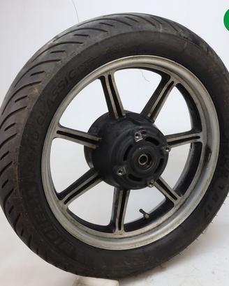 Cerchio posteriore 17 x 3.5 TRIUMPH Bonneville 865