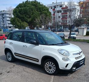 FIAT 500 L 1600