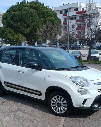 FIAT 500 L 1600