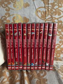 DVD Disney il mondo degli animali