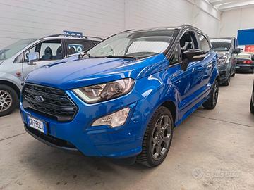 Ford EcoSport 1.0 EcoBoost 125 CV Start&Stop ST-Li