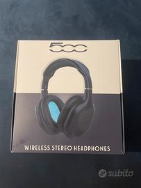Cuffie wireless stereo Fiat