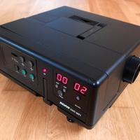 Proiettore per diapositive Revue 500 mfi vintage