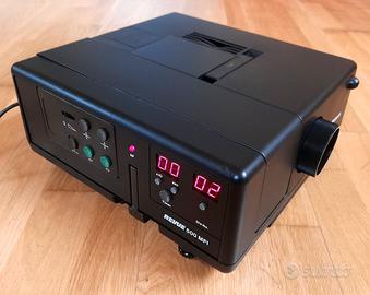 Proiettore per diapositive Revue 500 mfi vintage