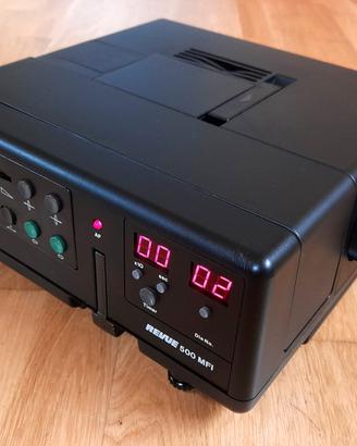 Proiettore per diapositive Revue 500 mfi vintage