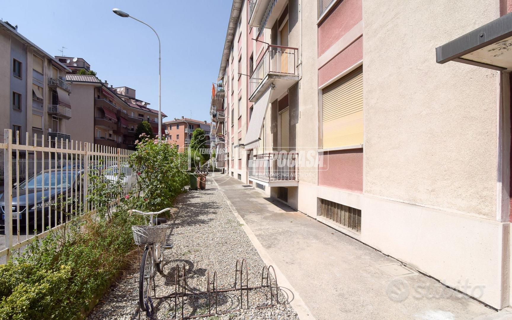 Appartamento – Gorgonzola, Carcassola, Casino Luraghi - Vista 3