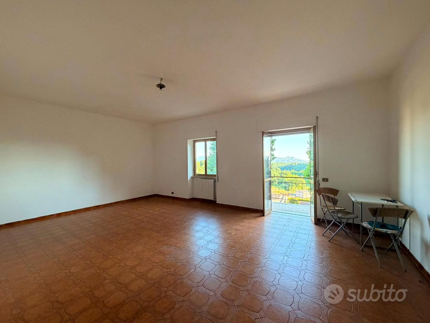 Appartamento – Palestrina, Borgo, Colombella - Vista 2