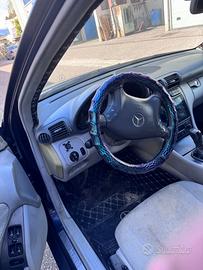 MERCEDES BENZ C220 CDI